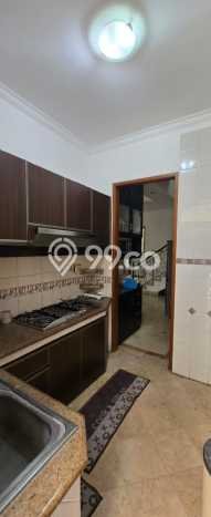 Rumah Minimalis 4 KT di Penggilingan Jakarta Timur Semi Furnished Rumah Minimalis 4 KT di Penggilingan Jakarta Timur Semi Furnished