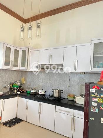 Dijual Hunian Rumah Terawat 4 Kamar di Harapan Indah, Bekasi Dijual Hunian Rumah Terawat 4 Kamar di Harapan Indah, Bekasi