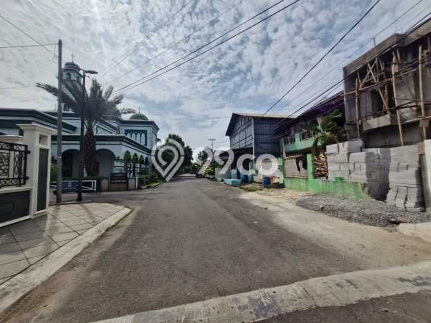 Hot Offer Hunian Premium Ideal dan Luas di Duren Sawit, Jakarta Timur Hot Offer Hunian Premium Ideal dan Luas di Duren Sawit, Jakarta Timur