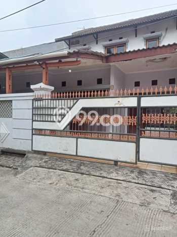 Hunian Cantik Modern Lb 220m2 di Bekasi Barat, Bekasi Hunian Cantik Modern Lb 220m2 di Bekasi Barat, Bekasi
