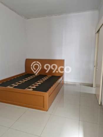 Rumah Minimalis 4 KT di Jakarta Garden City Jakarta Timur Semi Furnished Rumah Minimalis 4 KT di Jakarta Garden City Jakarta Timur Semi Furnished