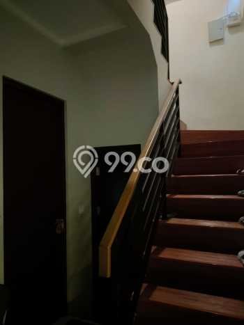 Rumah Modern 4 KT LT 66m2 di Summarecon Bekasi Rumah Modern 4 KT LT 66m2 di Summarecon Bekasi