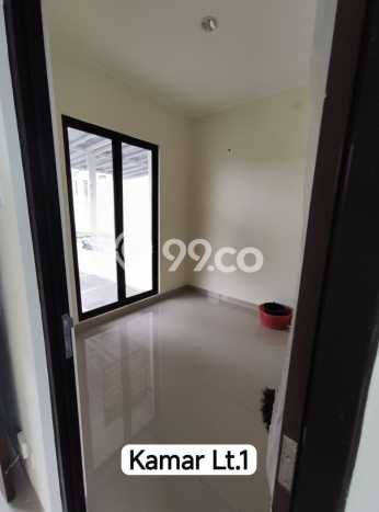 Jual Rumah Modern 2 KT di Harapan Indah, Bekasi Jual Rumah Modern 2 KT di Harapan Indah, Bekasi