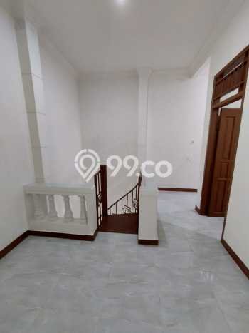 Rumah Modern 3 KT di Harapan Indah Bekasi Unfurnished Rumah Modern 3 KT di Harapan Indah Bekasi Unfurnished