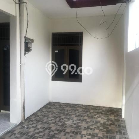 Rumah Luas Asri 4 KT Siap Pakai di Pulogebang Jakarta Timur Rumah Luas Asri 4 KT Siap Pakai di Pulogebang Jakarta Timur