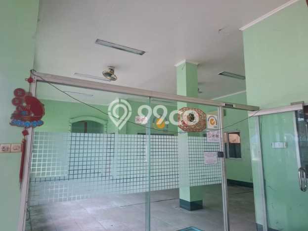 Unit Gudang Tersedia di Jababeka Spesifikasi LB 7000m2 Unit Gudang Tersedia di Jababeka Spesifikasi LB 7000m2