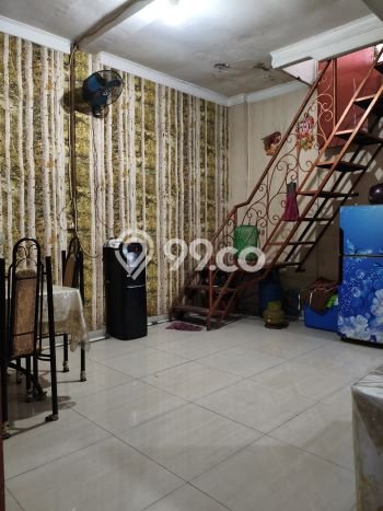 Rumah Luas Asri 4 KT Siap Huni di Pejuang Bekasi Rumah Luas Asri 4 KT Siap Huni di Pejuang Bekasi