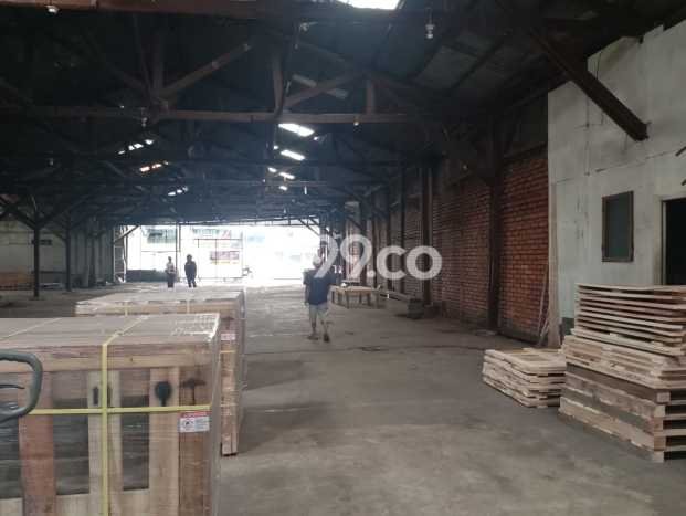 Gudang Dijual Lokasi Stratagis di Pulo Gadung Jakarta Timur Cocok untuk Bisnis Gudang Dijual Lokasi Stratagis di Pulo Gadung Jakarta Timur Cocok untuk Bisnis