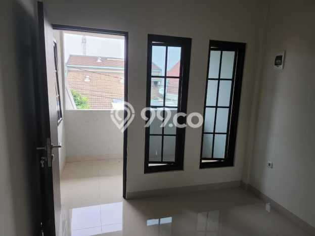 Jual Rumah Eksklusif 4 KT di Pejuang, Bekasi Jual Rumah Eksklusif 4 KT di Pejuang, Bekasi