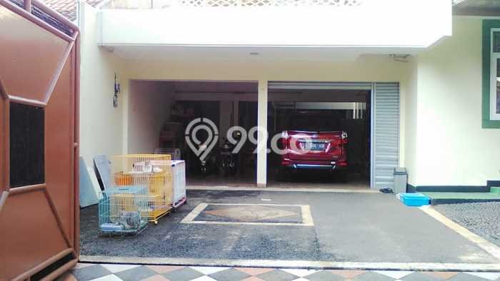 For Sale! Luxury House LT 468m2 Desain Elegan di Cibubur For Sale! Luxury House LT 468m2 Desain Elegan di Cibubur