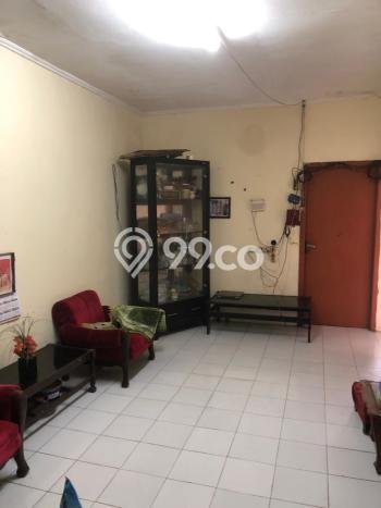 Rumah Modern Minimalis 4 Kamar Siap Huni di Duren Sawit Rumah Modern Minimalis 4 Kamar Siap Huni di Duren Sawit
