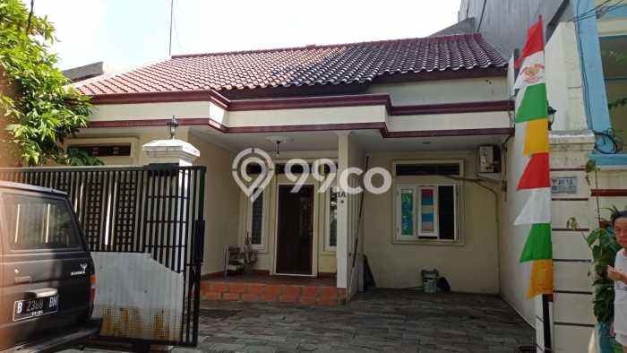 Dijual Rumah Mewah Megah Dengan View Cantik di Sunter, Jakarta Utara Dijual Rumah Mewah Megah Dengan View Cantik di Sunter, Jakarta Utara