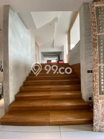 Rumah Luxury Modern Siap Huni di Pulomas Jakarta Timur Rumah Luxury Modern Siap Huni di Pulomas Jakarta Timur