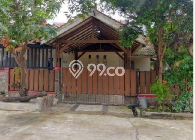 Jarang Ada! Rumah Kontrakan 3 Kamar Bagus Siap Huni Harapan Indah Jarang Ada! Rumah Kontrakan 3 Kamar Bagus Siap Huni Harapan Indah