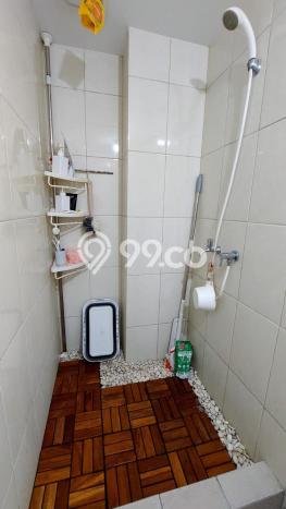 Apartemen Strategis 42m2 di Bekasi Bekasi 2 Bedroom Apartemen Strategis 42m2 di Bekasi Bekasi 2 Bedroom