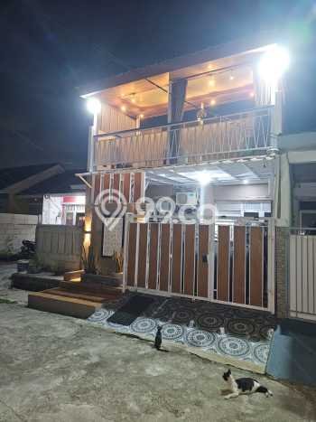 Jual Rumah Murah Meriah Bekasi Utara Punya 1 Kamar & LT 60m2 Jual Rumah Murah Meriah Bekasi Utara Punya 1 Kamar & LT 60m2