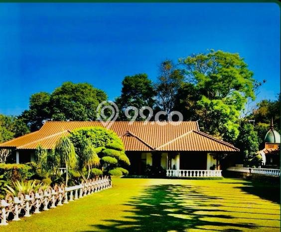 Vila Strategis di Megamendung, Ukuran 3660m2m², Lokasi Premium dengan akses bagus Vila Strategis di Megamendung, Ukuran 3660m2m², Lokasi Premium dengan akses bagus