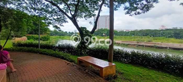 Disewakan Apartemen Ekonomis 0 BR di Summarecon Bekasi Bekasi Disewakan Apartemen Ekonomis 0 BR di Summarecon Bekasi Bekasi