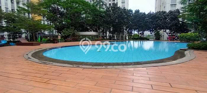 Disewakan Apartemen Ekonomis 0 BR di Summarecon Bekasi Bekasi Disewakan Apartemen Ekonomis 0 BR di Summarecon Bekasi Bekasi