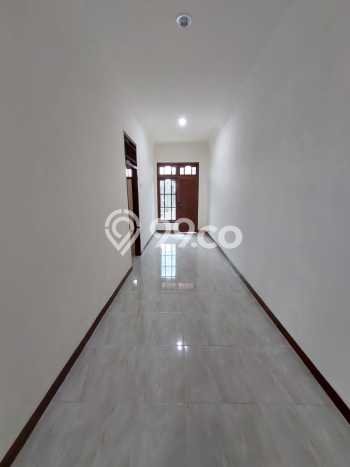 Rumah Modern 3 KT di Harapan Indah Bekasi Unfurnished Rumah Modern 3 KT di Harapan Indah Bekasi Unfurnished