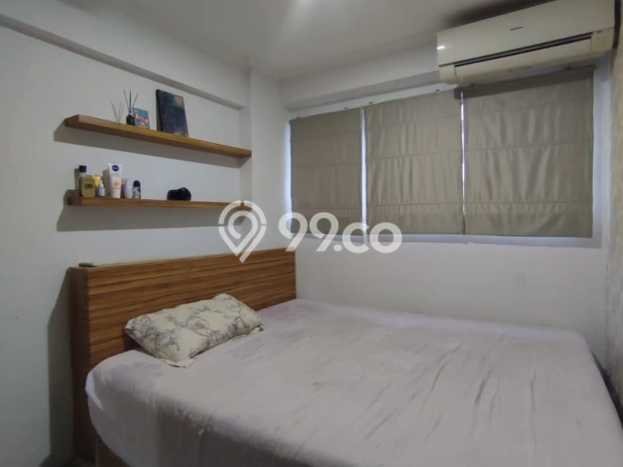 Untuk Dijual Apartemen 2 KT di Jakarta Timur Luas 36m2 Untuk Dijual Apartemen 2 KT di Jakarta Timur Luas 36m2