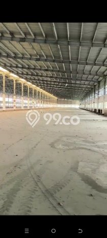 Area Strategis! Disewakan Gudang Lokasi Karawang Timur, Karawang Cocok untuk Bisnis Area Strategis! Disewakan Gudang Lokasi Karawang Timur, Karawang Cocok untuk Bisnis