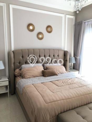 Hunian Cantik Modern Lb 235m2 di Bekasi Selatan, Bekasi Hunian Cantik Modern Lb 235m2 di Bekasi Selatan, Bekasi
