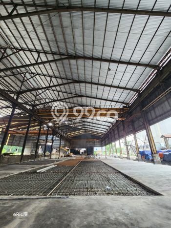 Gudang Disewakan Lokasi Tambun Selatan Bekasi Harga Spesial! Gudang Disewakan Lokasi Tambun Selatan Bekasi Harga Spesial!