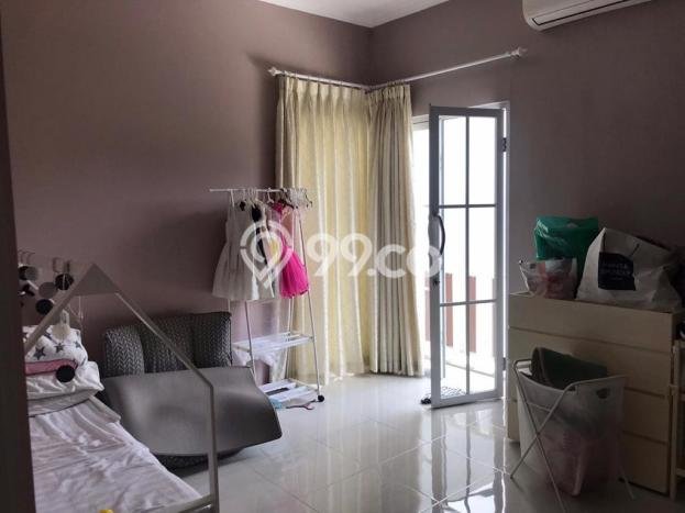 Hunian Cantik Modern Lb 235m2 di Bekasi Selatan, Bekasi Hunian Cantik Modern Lb 235m2 di Bekasi Selatan, Bekasi