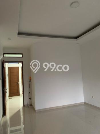 Rumah Modern 4 KT LT 105m2 di Kemang Pratama Rumah Modern 4 KT LT 105m2 di Kemang Pratama