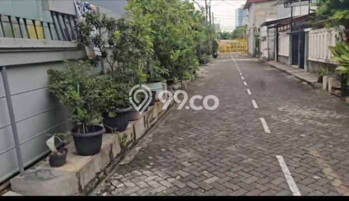 Rumah Elit Akses Strategis di Jakarta Utara Unfurnished Rumah Elit Akses Strategis di Jakarta Utara Unfurnished
