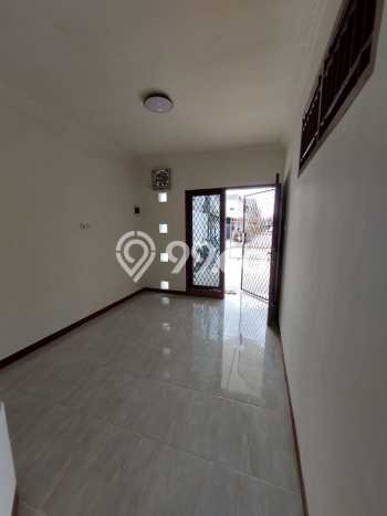 Rumah Modern 3 KT di Harapan Indah Bekasi Unfurnished Rumah Modern 3 KT di Harapan Indah Bekasi Unfurnished