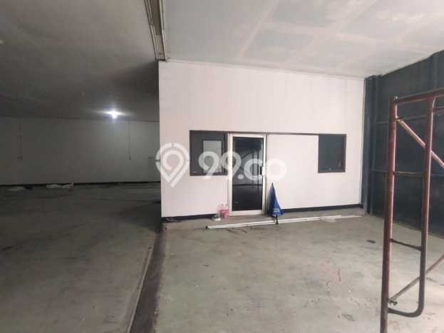 Unit Gudang Tersedia di Kranji Spesifikasi LB 447m2 Unit Gudang Tersedia di Kranji Spesifikasi LB 447m2