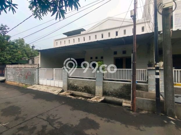 Dijual Cepat Rumah Bagus Siap Huni LB 100m2 di Bekasi Barat, Bekasi Dijual Cepat Rumah Bagus Siap Huni LB 100m2 di Bekasi Barat, Bekasi