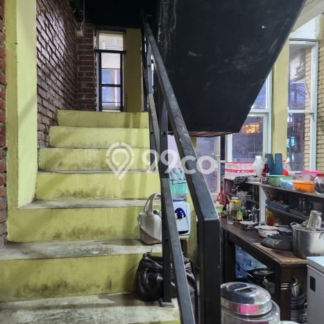 Komersial Dijual di Prime Area Bekasi Luas 165m2 Komersial Dijual di Prime Area Bekasi Luas 165m2