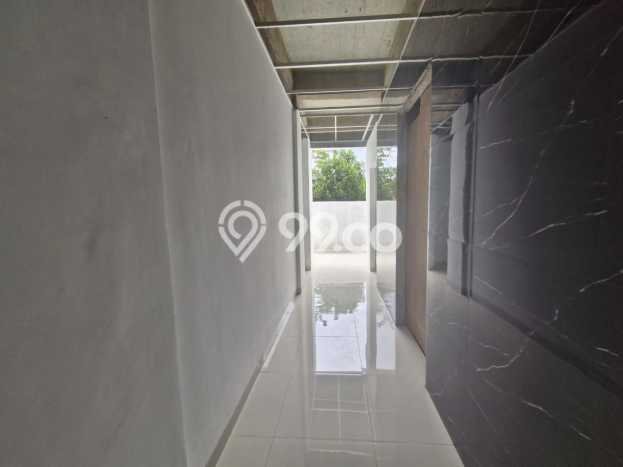 Kantor Dijual di Prime Area Jakarta Timur Luas 572m2 Kantor Dijual di Prime Area Jakarta Timur Luas 572m2