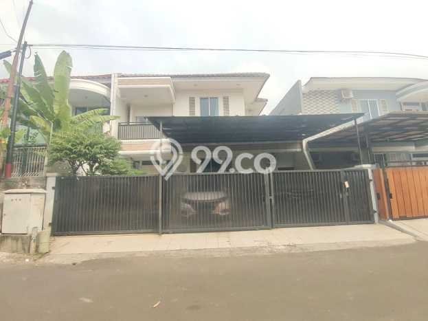 Rumah Modern Minimalis 4 KT Bisa Langsung Pindah di Cakung Rumah Modern Minimalis 4 KT Bisa Langsung Pindah di Cakung