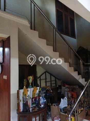 Dijual Rumah Mewah Elegan Dengan View Cantik di Pulogebang, Jakarta Timur Dijual Rumah Mewah Elegan Dengan View Cantik di Pulogebang, Jakarta Timur