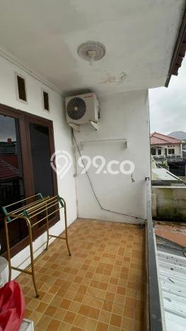 Rumah Modern Cantik 4 KT Bisa Langsung Pindah di Cipayung Rumah Modern Cantik 4 KT Bisa Langsung Pindah di Cipayung