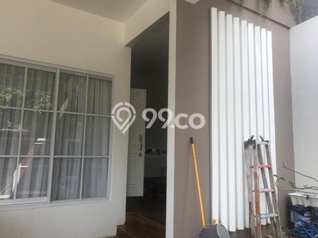 Hunian Cantik Modern Lb 235m2 di Bekasi Selatan, Bekasi Hunian Cantik Modern Lb 235m2 di Bekasi Selatan, Bekasi