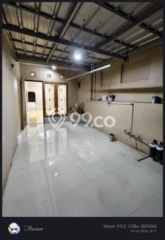 Sewa Rumah Harga Terjangkau di Harapan Indah Bekasi dengan 3 KT Sewa Rumah Harga Terjangkau di Harapan Indah Bekasi dengan 3 KT