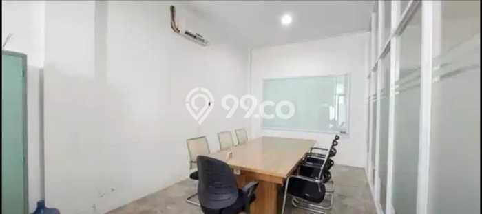Unit Ruko Dijual di Bekasi LT 85m2 & LB 275m2 Unit Ruko Dijual di Bekasi LT 85m2 & LB 275m2