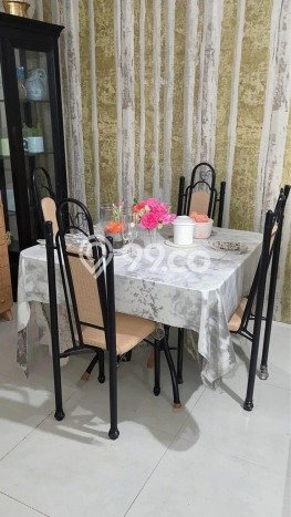 Rumah Luas Asri 4 KT Siap Huni di Pejuang Bekasi Rumah Luas Asri 4 KT Siap Huni di Pejuang Bekasi