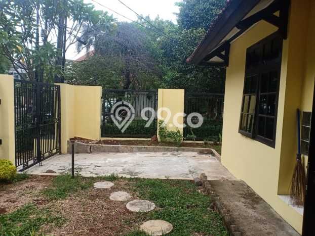 Jual Rumah Luas Elegan Dengan View Eksklusif di Cipinang, Jakarta Timur Jual Rumah Luas Elegan Dengan View Eksklusif di Cipinang, Jakarta Timur