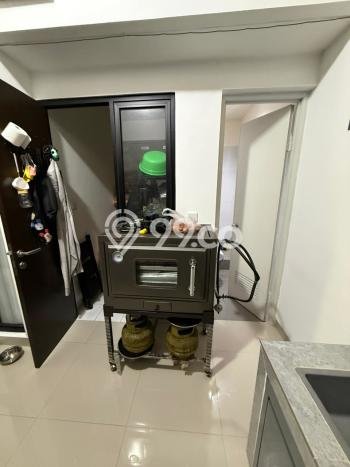 Rumah Modern 5 Kamar LT 75m2 di Jakarta Garden City Rumah Modern 5 Kamar LT 75m2 di Jakarta Garden City
