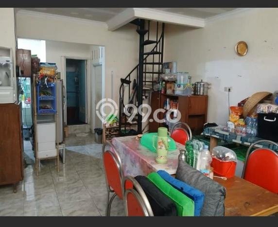 Rumah Luas Asri 4 KT Siap Huni di Pekayon Bekasi Rumah Luas Asri 4 KT Siap Huni di Pekayon Bekasi