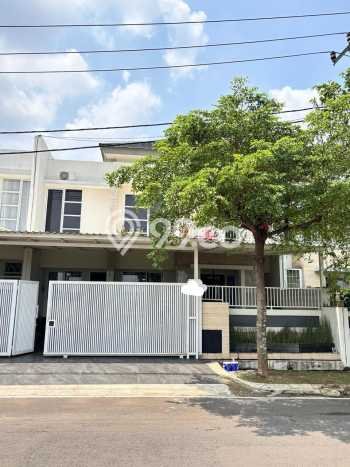 Rumah Luxury Modern Siap Huni di Depok I Depok Rumah Luxury Modern Siap Huni di Depok I Depok