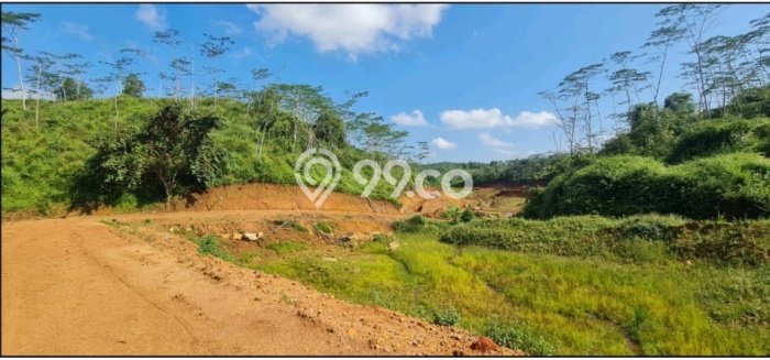 Tanah Strategis Dijual di Cianjur Cianjur 560000m2 Tanah Strategis Dijual di Cianjur Cianjur 560000m2