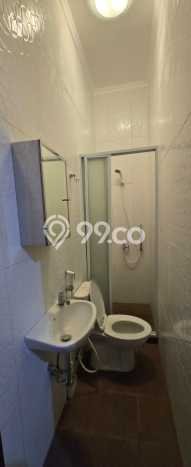 Rumah Minimalis 4 KT di Penggilingan Jakarta Timur Semi Furnished Rumah Minimalis 4 KT di Penggilingan Jakarta Timur Semi Furnished