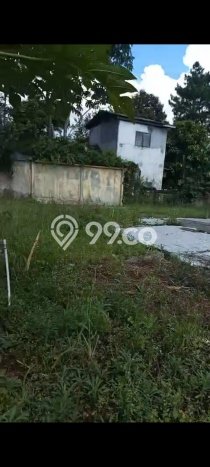 Jarang Ada! Tanah di Sukaraja Punya Luas 1000m2 SHM Jarang Ada! Tanah di Sukaraja Punya Luas 1000m2 SHM
